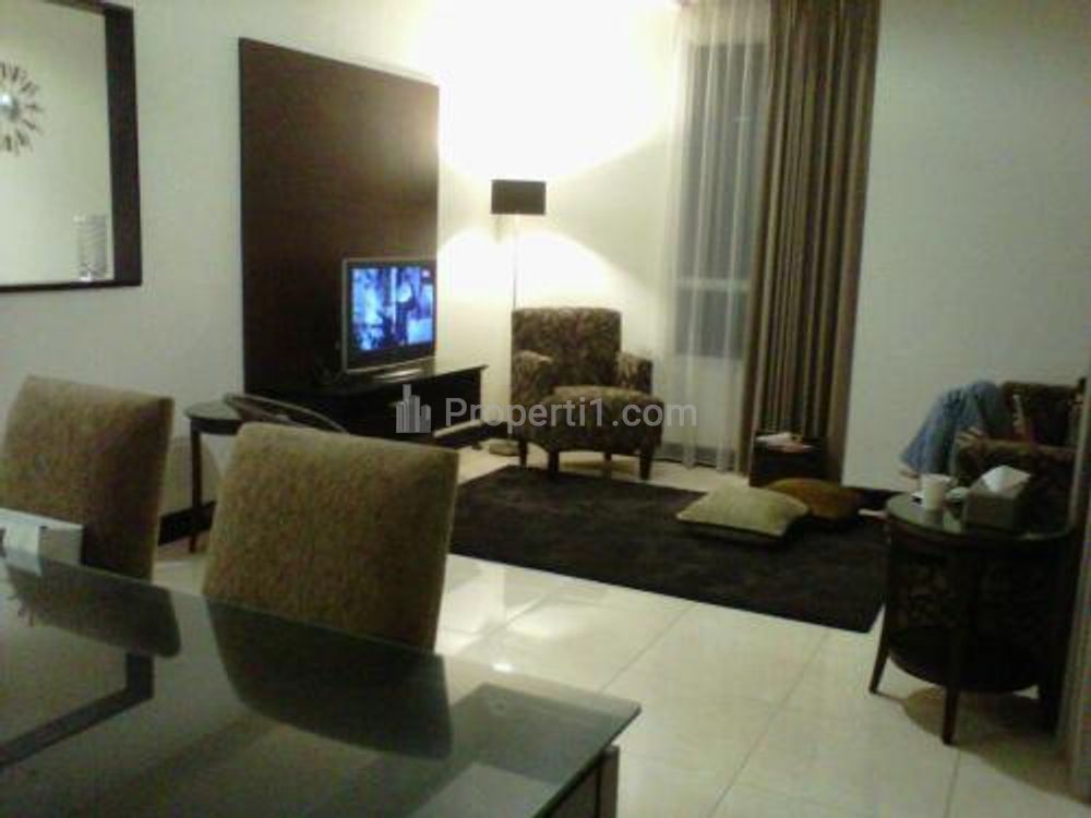 For Lease Apartment Essence Darmawangsa 3BR + 1BR Full Furnished