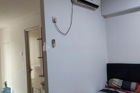 Jual Apartemen The Habitat Karawaci Tangerang - 1 BR Furnished