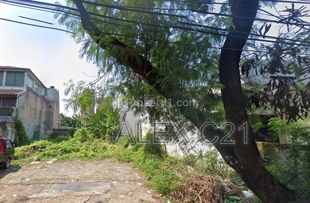 Jual Tanah Super Strategis Murah Komersial dan Hunian di Lebak Bulus, Cilandak, Jakarta Selatan