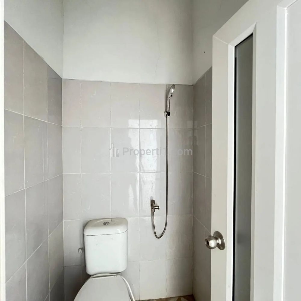 Dijual Rumah 1,5 Lantai Mezzanine Siap Huni di Tapos Depok Jawa Barat