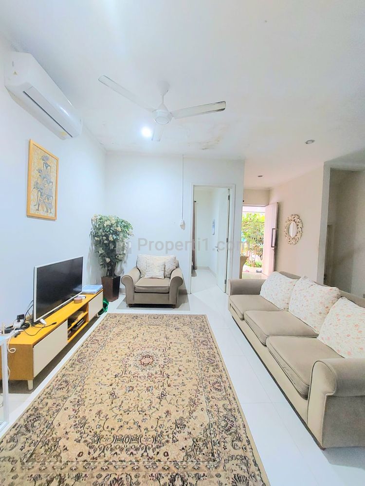 For Sale Rumah Discovery Lumina Bintaro Sektor 9