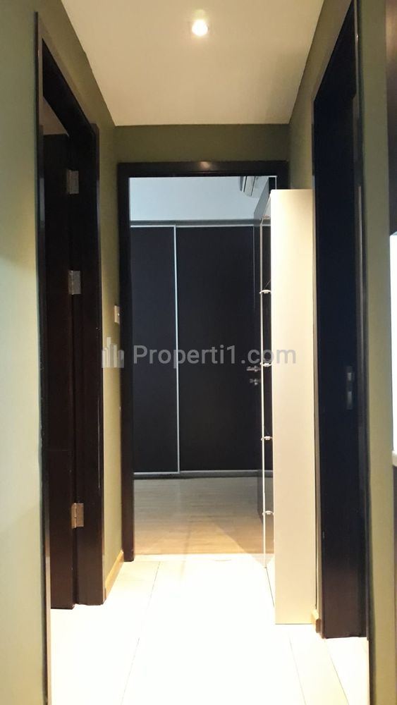 Sewa Apartment Gandaria Heights 2BR Full Furnished