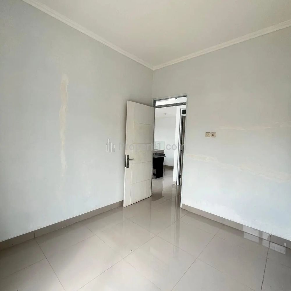 Dijual Rumah Konsep Mezzanine Ready Stock di Tapos Depok Jawa Barat