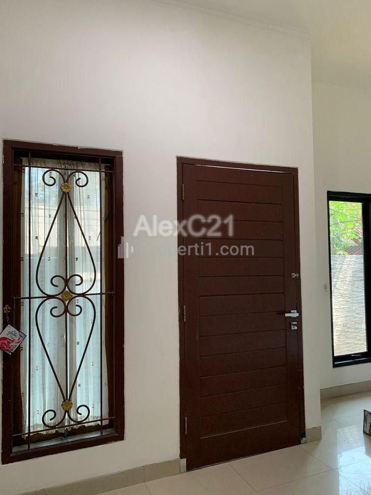 Dijual Rumah di Pejaten Barat, Pasar Minggu, Jakarta Selatan