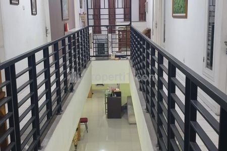 Dijual Rumah Kost di Rawa Buntu Utara BSD, Tangerang