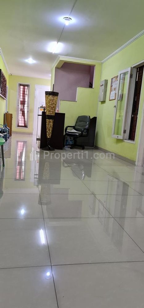 Dijual Rumah Kost di Rawa Buntu Utara BSD, Tangerang