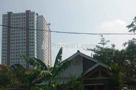 Jual Cepat Rumah di Desa Cikeruh Jatinangor Sumedang