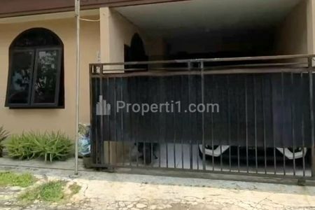 Rumah Dijual Murah di Sawojajar Malang