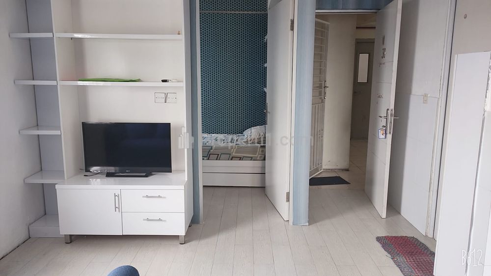 Disewakan Apartemen Menteng Square Salemba Jakpus Dekat RSCM UI - 2 BR Furnished