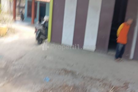 Dijual Segera Tanah Bonus Toko Langgen Harjo Juwono Pati, Lokasi Strategis Cocok Segala Usaha