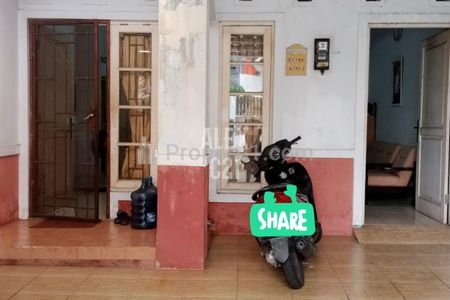 Dijual Cepat Rumah di Perum Metland Menteng, Ujung Menteng, Cakung, Jakarta Timur