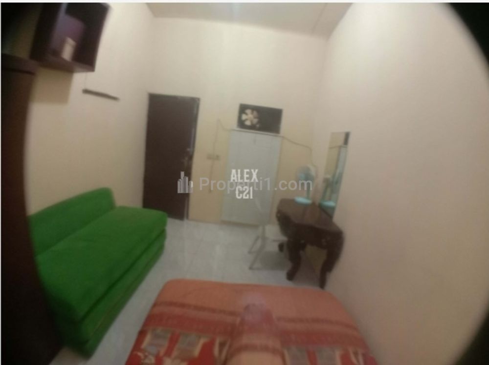 Dijual Rumah Kost 2 Lantai di Ancol Selatan, Sunter Agung, Jakarta Utara