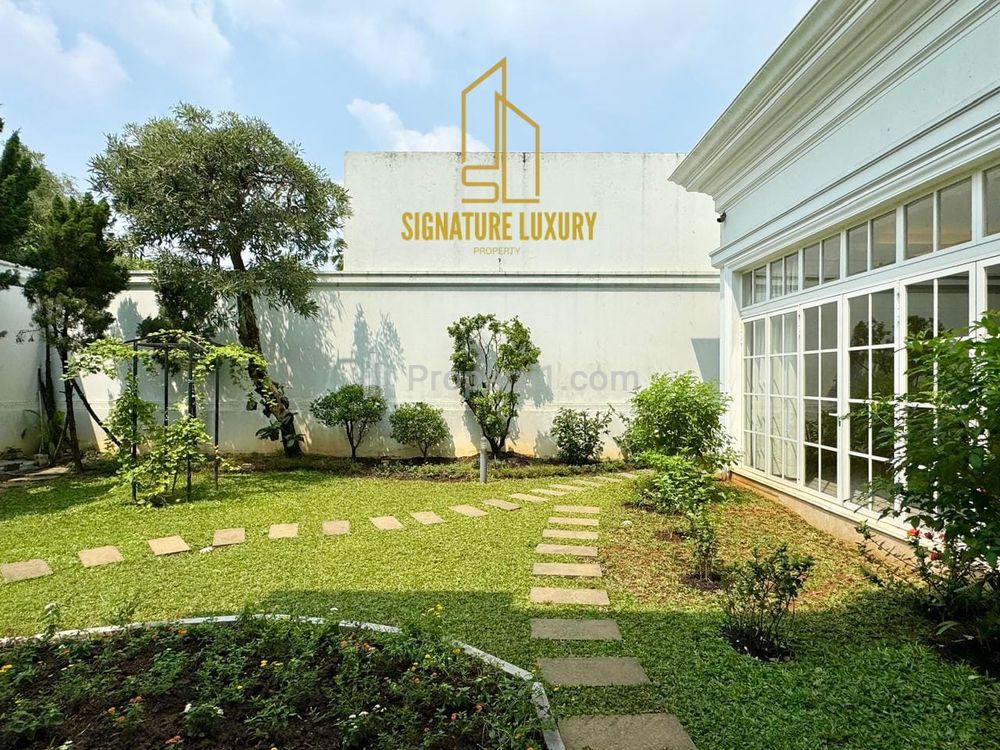Jual Rumah 2 Lantai, Bagus, Furnished, Siap Pakai, SHM At Kuningan Jakarta Selatan, Direct Owner