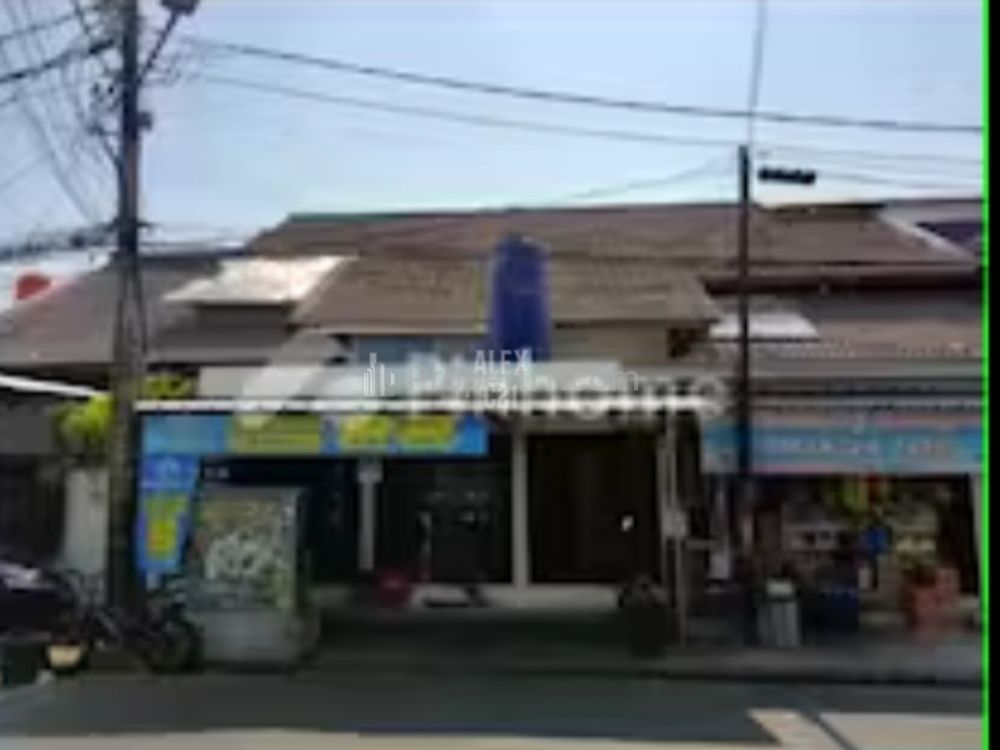Dijual Rumah Berikut Kost di Kramat Jaya Baru, Johar Baru, Jakarta Pusat