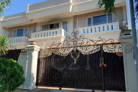 Dijual Rumah Taman Grisenda, Kamal Muara, Penjaringan, Jakarta Utara