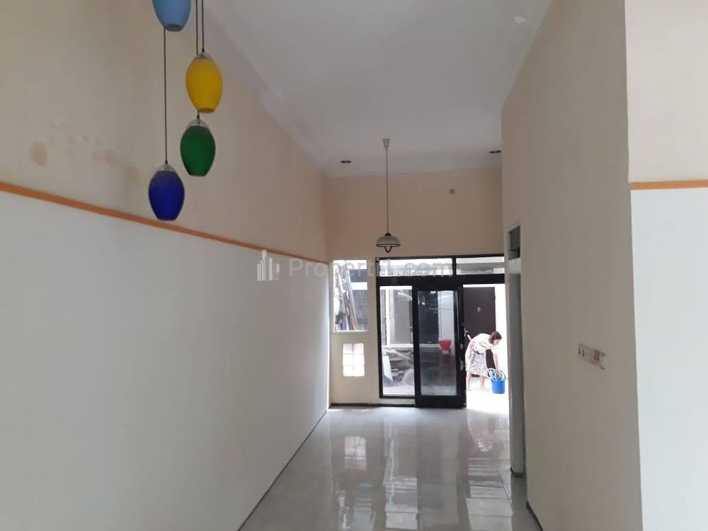 Rumah Dijual di Pucang Sewu Gubeng Surabaya Timur Siap Huni Bagus