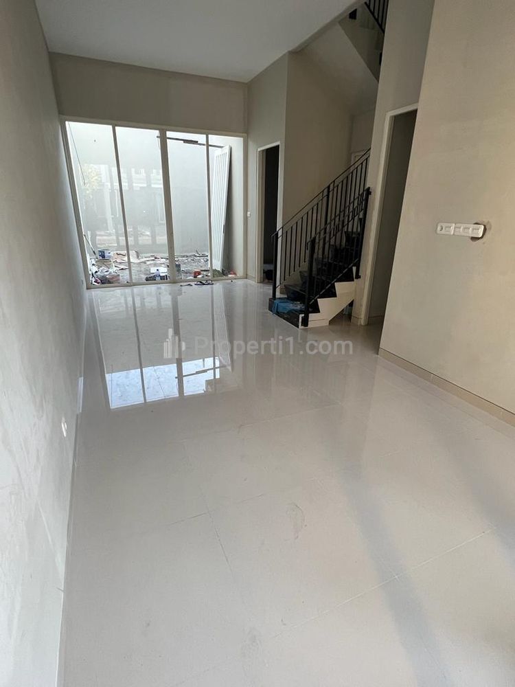 MURAH Jual Rumah Baru Sukolilo Dian Regency Surabaya Timur Dekat Pakuwon City, Kampus ITS, Galaxy Mall