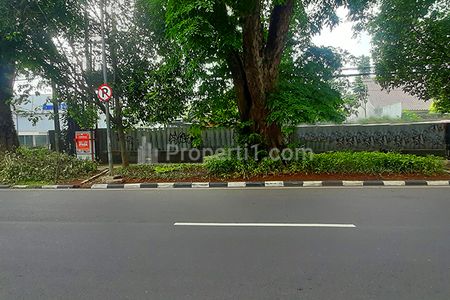 Jual Rumah Hitung Tanah Strategis untuk Komersial Dekat Gedung Sate Bandung