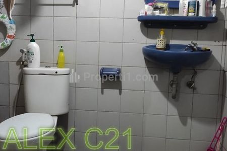 Dijual Rumah Harga Tanah NJOP Saja di Kebayoran Lama Selatan, Jakarta Selatan