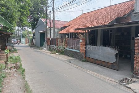 Jual Murah Rumah 2 Lantai di Jatiluhur Jatiasih Bekasi