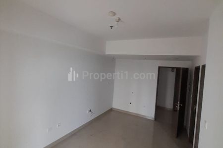 Sewa Apartemen Bulanan The Archies Sudirman Benhil Tipe 2BR Unfurnished B 1-10