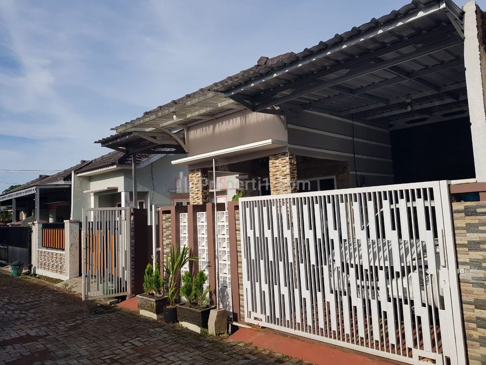Jual Cepat Rumah di Arjowinangun Gadang Malang, Luas Tanah 111m2, Luas Bangunan 75m2