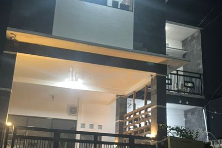 Dijual CEPAT Rumah Elite Nuansa Batu Alam di Komplek Caraka Soreang Regency, Bandung