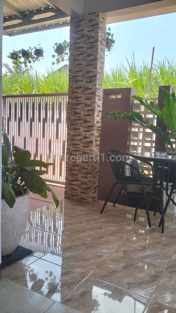 Jual Cepat Rumah di Arjowinangun Gadang Malang, Luas Tanah 111m2, Luas Bangunan 75m2