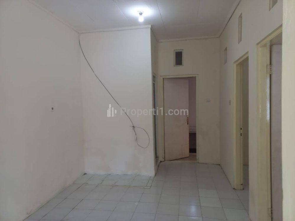Rumah Dijual di Bukit Palma Citraland Surabaya Barat