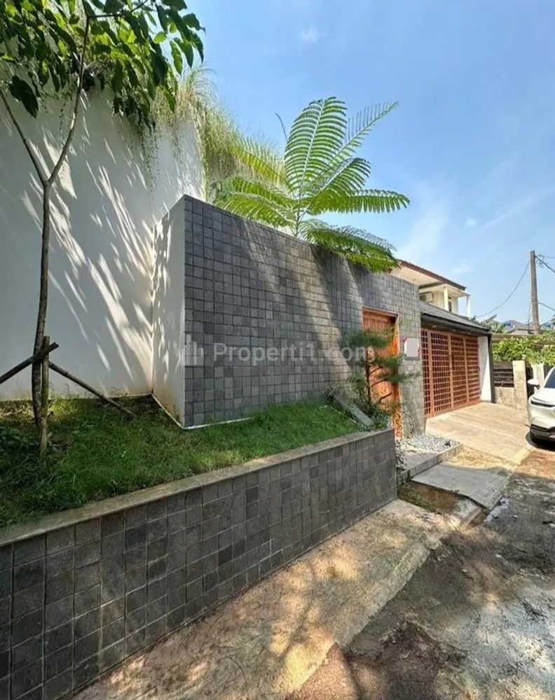 Jual Rumah Baru Minimalis di Bumi Puspitek Asri Tangerang