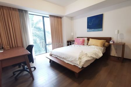 Disewakan Unit 2 Bedroom Fully Furnished di Verde One