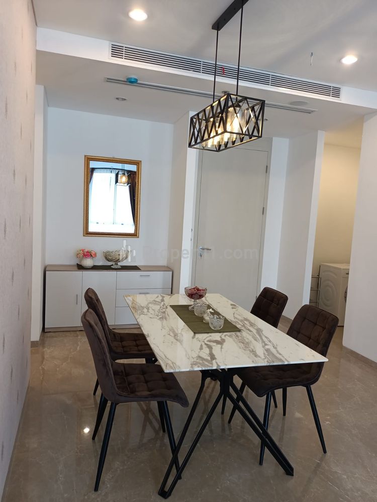 For Lease Apartment Izzara Simatupang 2BR Full Furnished