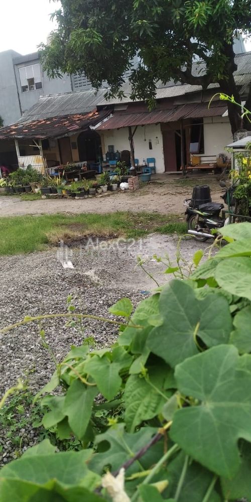 Dijual Tanah Komersial dan Hunian di Pengadegan, Pancoran, Kota Jakarta Selatan