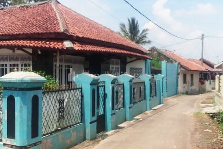 Jual Rumah dan Kontrakan 8 Pintu Harga di Bawah Pasar di Pamijahan Bogor