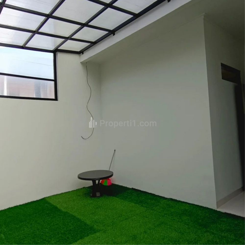 Jual Rumah di Lokasi Strategis di Gland Ciwastra Park, Bandung