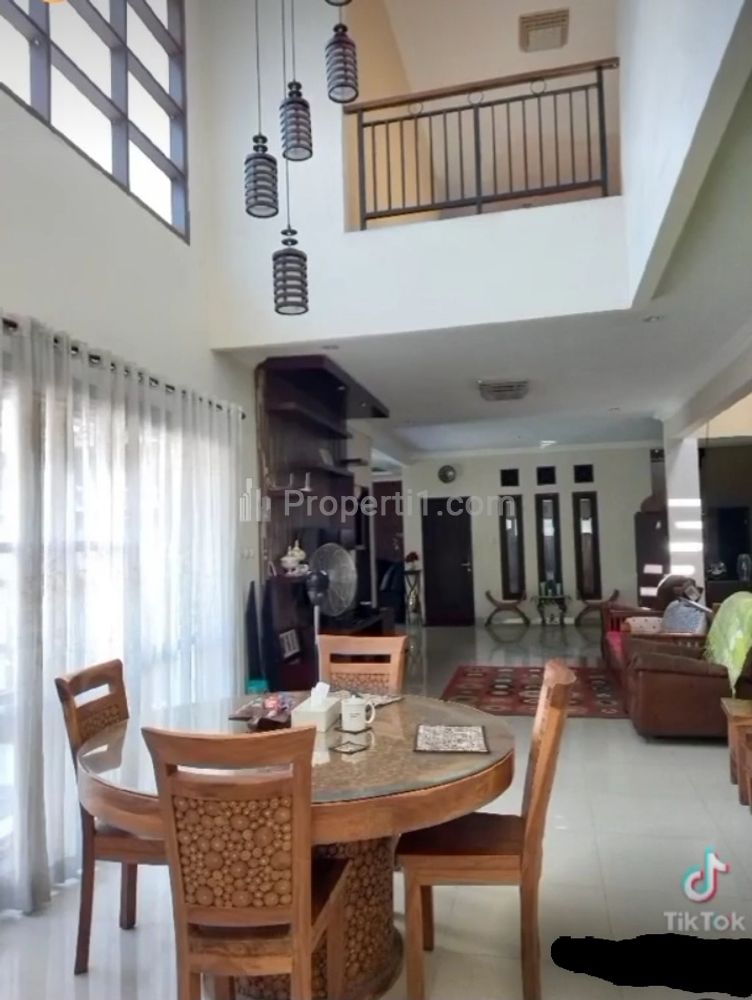 Dijual Rumah Mewah Siap Huni Harga Deal Sampe Jadi di Bogor