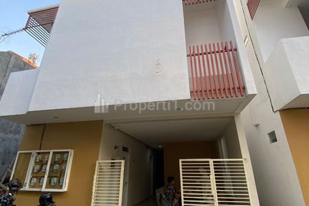 Dijual Kos-kosan Area Dinoyo Gajayana Malang Dekat Kampus UB, ITN, UIN