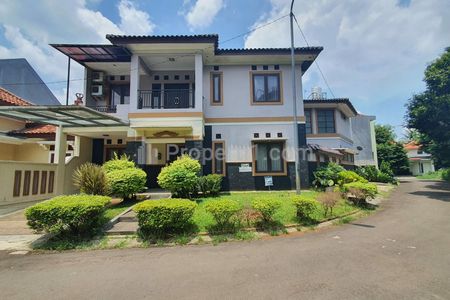 Dijual Rumah Mewah Siap Huni Harga Deal Sampe Jadi di Bogor