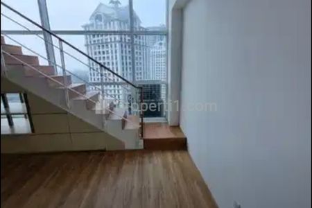 Sewa Apartemen Citylofts Sudirman Size 86 m2 Unfurnished Ex Office - Ready to Move in - 13 Mio / Month (Negotiable)