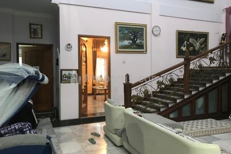 Dijual Rumah di Bawah Harga Pasaran di Donolayan Sleman Yogyakarta