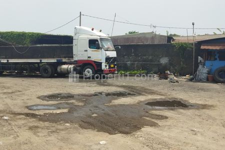 Jual Cepat Tanah dan Bangunan di Pegangsaan Dua, Kelapa Gading, Jakarta Utara