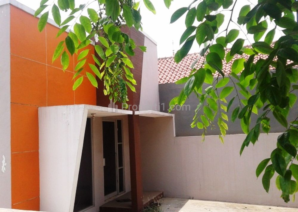 Sewa Tempat Usaha di Jatiasih - Bekasi