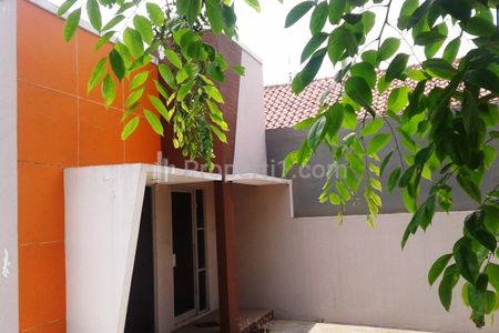 Sewa Tempat Usaha di Jatiasih - Bekasi