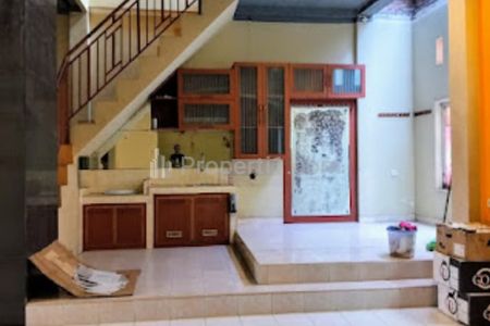 Dijual Rumah BSD Taman Chrysant 1, Serpong Tangerang