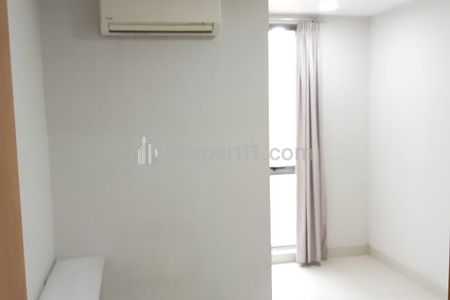 Sewa Apartemen The Mansion Bougenville Kemayoran Jakarta Utara – 1 BR Semi Furnished