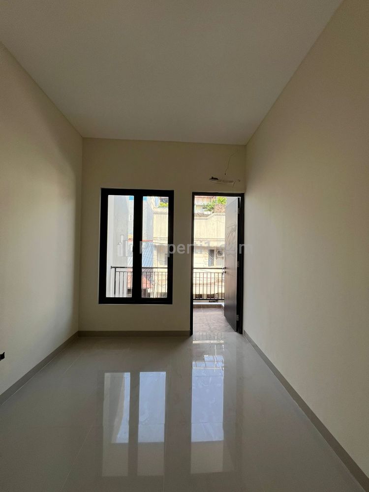 Dijual Rumah Kelapa Gading, Rumah Baru Bangun di Jakarta Utara