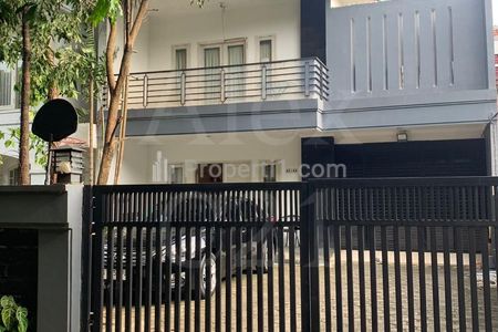 Dijual Rumah di Cilandak Jakarta Selatan