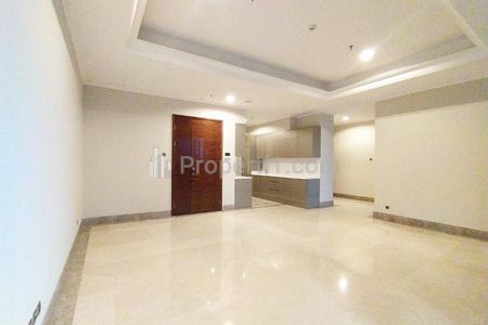 Sewa Apartemen District 8 Senopati 4BR Private Lift