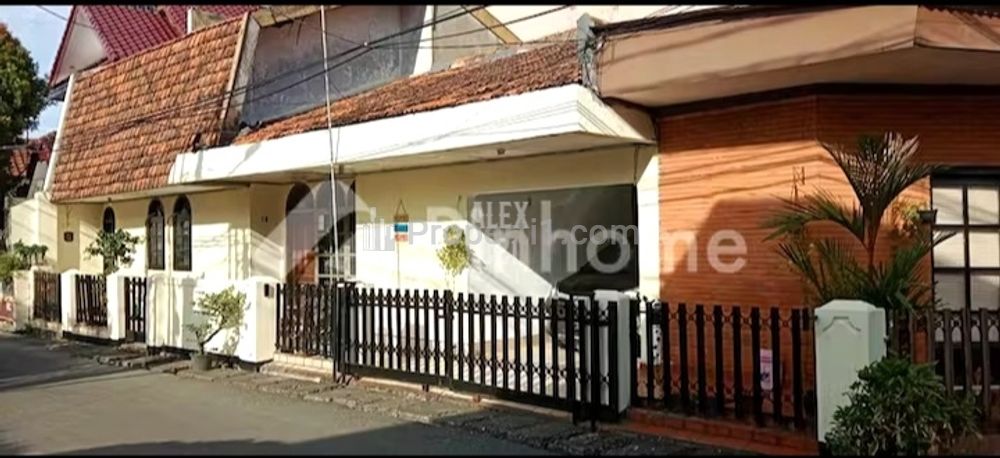 Dijual Rumah di Setiabudi, Hitung Tanah, Jakarta Selatan
