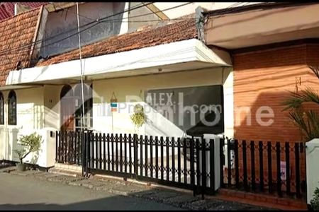 Dijual Rumah di Setiabudi, Hitung Tanah, Jakarta Selatan